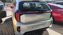 كيا بيكانتو